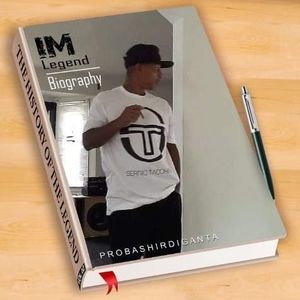 Meet your Posher, Ray